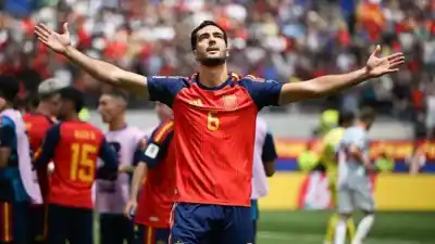España rompió el corazón de Argentina: el detalle que los iguala a Uruguay y la polémica que no cesa