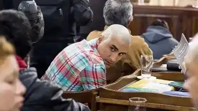 Condenado por abuso en la cárcel: la defensa asegura que no hay pruebas