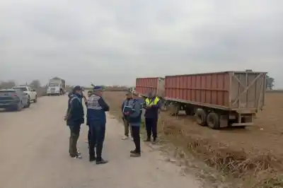 Siete detenidos por incendiar cañaverales en el Sur Tucumano