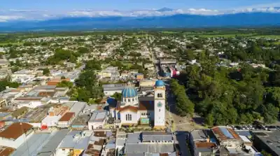 Monteros, un balcón natural hacia los “Cerros Tucumanos”