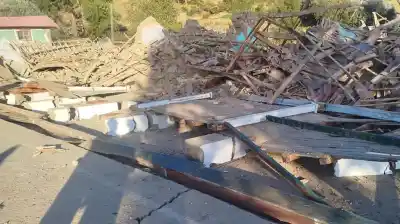 Tragedia en Perú: un sismo de 5,1 dejó 5 muertos y 350 damnificados en Junín