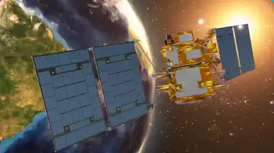 Un ojo argentino en el mar: el nuevo satélite que promete revolucionar la vigilancia oceánica