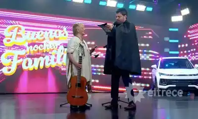 Jubilada de Monteros: “De las vías del subte a ganar una fortuna con su voz”