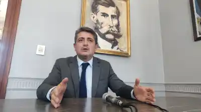 El dato que enterró el adelanto de coparticipación para La Rioja