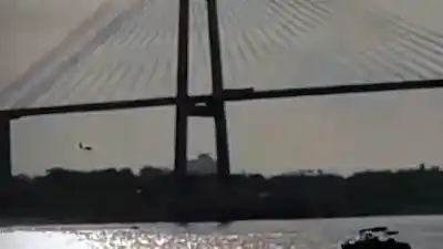 Inversión millonaria en el puente Victoria-Rosario: el peaje se dispara y estos son los nuevos valores
