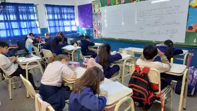 Vuelven a clases en San Luis: lo que trae la segunda mitad del año