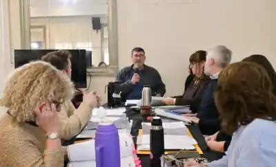 El plan del municipio para producir su propio hormigón y asfalto: ¿qué cambia con la reforma del EMSU?