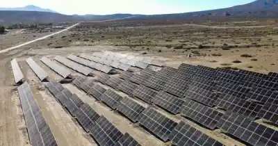 ¿Un parque solar en la Villa 25 de Mayo? El proyecto que promete energía limpia para el Sur mendocino