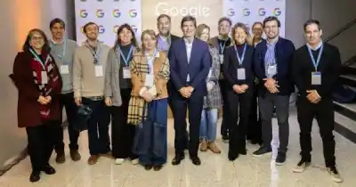 Docentes jujeños tendrán acceso gratuito a un programa internacional de inteligencia artificial