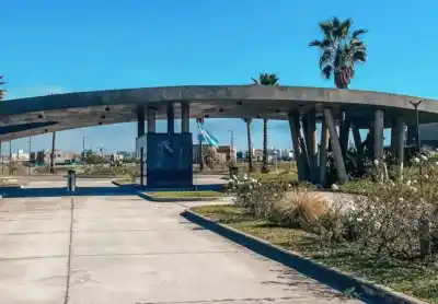 Un chico fue baleado en El Manantial