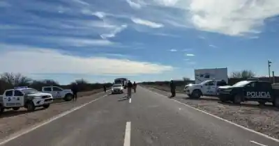 Mendoza y San Juan unen fuerzas en la Ruta 40: el nuevo control que promete agilizar los viajes