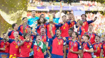 El inesperado gesto de Chile que enciende la polémica tras la final del Mundial