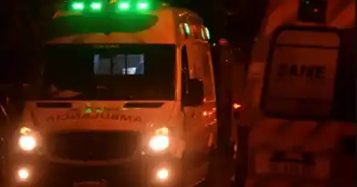 Se sentó a cenar, perdió el conocimiento y despertó con sangre: el misterio que investigan en Jujuy