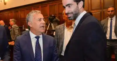 El aguinaldo y una fuerte amortización de deuda marcaron el rojo de junio, pero la caja mendocina resiste