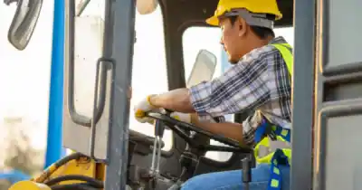Nueva oportunidad laboral en Salta: buscan maquinistas para una constructora