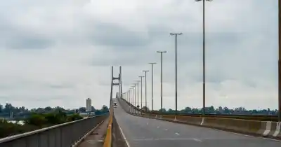 Se viene otro tarifazo: el peaje Rosario-Victoria superará los $5 mil tras las obras