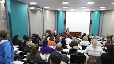 Se agotaron los cupos en tiempo récord: la capacitación que prepara voluntarios para acompañar el final de la vida