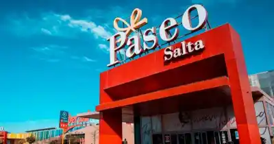 Vacaciones de invierno en Paseo Salta: shows gratis y sorpresas para toda la familia