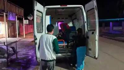 Añatuya: familia que protegió a joven golpeado terminó con su casa destrozada
