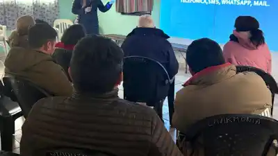 Casi 400 vecinos evitaron viajar al centro: el secreto de ANSES para acercar trámites a los barrios