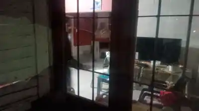 Añatuya: adolescente armada con cuchillo atacó la casa de una jubilada y huyó