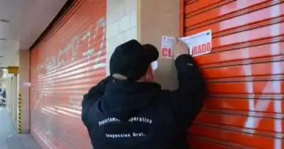 Se acabó el negocio fácil: las multas por vender alcohol fuera de horario se disparan en Lavalle