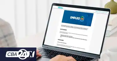 Córdoba prorroga inscripciones al programa Empleo +26: hay tiempo hasta el 28 de agosto
