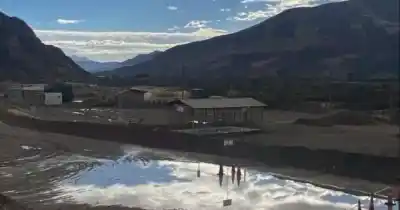 Barrick frena su proyecto de oro en Chile: la justicia revisa la autorización ambiental