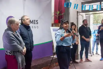 57 cuadras nuevas en Quilmes Oeste: el plan que promete cambiar la conectividad de tres barrios