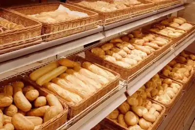 Cierran 340 panaderías en la Provincia: el oscuro destino de las que bajan la persiana