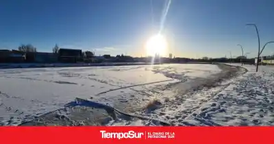 El frío extremo que se viene: nevadas históricas y un alerta que nadie quiere escuchar
