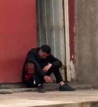 Discusión en El Sembrador terminó con un hombre apuñalado y el agresor detenido