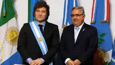 El drama laboral de Catamarca: perdió 4.806 empleos en dos años y es la peor del NOA