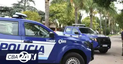 La mató a puñaladas en su casa y lo atraparon cuando intentaba escapar