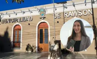 Estudiantes de Rawson: el único requisito para no perder el beneficio de las Fotobecas