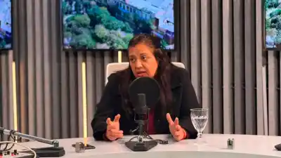La estrategia de Nediani que busca transformar cada rincón de La Banda
