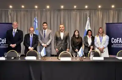 Tucumán, en el centro de la agenda federal: La provincia sede de un encuentro clave sobre la memoria histórica