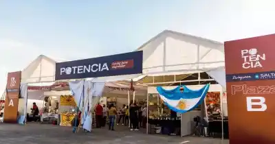Potencia Salta 2026: abren las preinscripciones para emprendedores de toda la provincia
