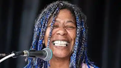 La diosa del blues vuelve a Paraná: ¿qué trae en su nueva visita?