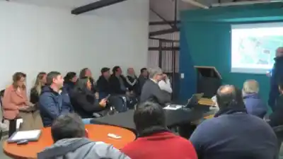 El plan ambiental del Ingenio Leales que puso en alerta a la Subsecretaría de Medio Ambiente