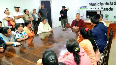 La lucha contra los basurales clandestinos: el plan de Nediani que está transformando La Banda