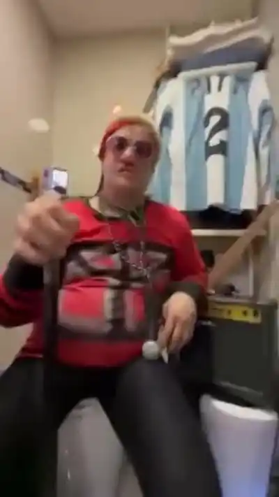 Dos días antes del juicio: Pity Álvarez canceló su show en Tucumán y explicó el motivo