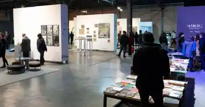 MicroFeria de Arte: 30 galerías de todo el país llegan al CEC de Rosario