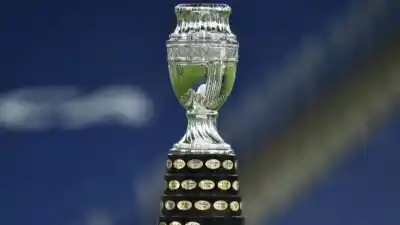 La Copa América 2028 ya tiene candidatos: ¿Ecuador, Estados Unidos o una sede compartida?