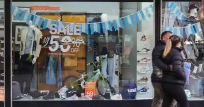 Televisores agotados y camperones de $400.000: el Mundial que revolucionó las ventas en San Juan