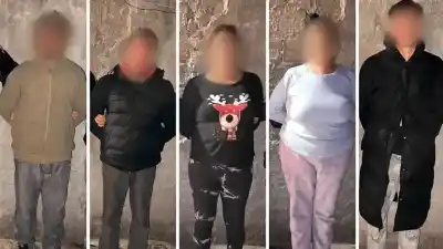 Denunció un abuso y destapó una red de trata: cinco detenidos en Moreno