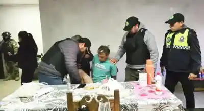 Amenaza a Jaldo en Monteros: Se conoció la identidad del monterizo y cómo llegaron a él