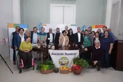 El evento que reunirá a más de 400 productores y promete revolucionar el Parque Mitre