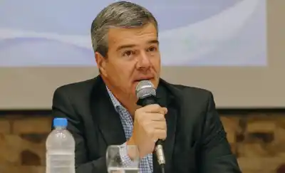 General Acha se moviliza: relevan el IVS, lanzan concurso de vidrieras y llega una leyenda del fútbol