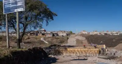 Alto Comedero: cuatro puentes avanzan y prometen un cambio radical en el tránsito